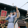 여군가 스틸컷