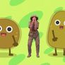 대발이와 춤을 춰요 시즌 3 스틸컷