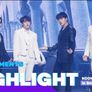 KCON 2022 Premiere 아티스트 올 모먼츠 스틸컷