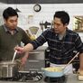 샘과 레이먼의 올리브 쿠킹타임 듀엣 스틸컷