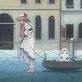 ARIA The ANIMATION 스틸컷