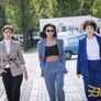 굿캐스팅 스틸컷