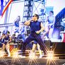 싸이 흠뻑쇼 2022 스틸컷