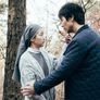 설행: 눈길을 걷다 스틸컷