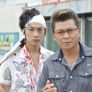눈 감고 태양을 향해 스틸컷