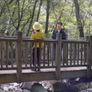 산행 스틸컷