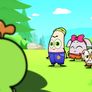 꼬마돌 도도 시즌 1 스틸컷