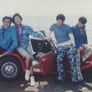 모델 스틸컷