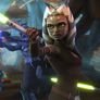 스타워즈: 클론전쟁 시즌 3 스틸컷