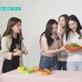 아이돌 런치박스 스틸컷