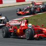 F1: 완벽을 향한 질주 스틸컷