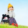 호쿠사이와 밥만 있으면 스틸컷