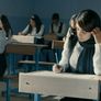 시험 스틸컷