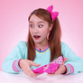 헤이지니&럭키강이 season 12 스틸컷