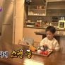 슈퍼맨이 돌아왔다 미공개 X파일 스틸컷
