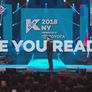 KCON 2018 NY 스틸컷