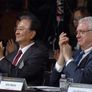 J CSIS FORUM 2018 스틸컷