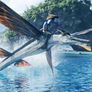 아바타: 물의 길 스틸컷