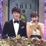 2011 SBS 연기대상 스틸컷