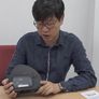 차량용품 가이드 스틸컷