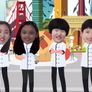쿡쿡프렌즈 스틸컷
