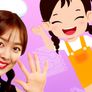 유라야 놀자 1 스틸컷