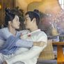 청청자금 스틸컷