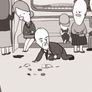 프랑소와가 떠난 다음 날 스틸컷