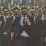 도주 중: 배틀 로얄 스틸컷
