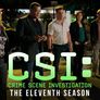 CSI: 라스베가스 시즌 11 스틸컷