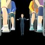 변신자동차 또봇 13기: 천하장사 쿼트란 스틸컷