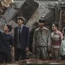 싱크홀 스틸컷