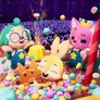 핑크퐁 시네마 콘서트 3: 진저브레드맨을 잡아라 스틸컷