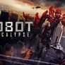 로봇 대전쟁: A.I 머신건 스틸컷