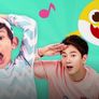핑크퐁 놀이 시리즈 2 시즌 2 스틸컷