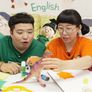TV유치원 - 커먼 잉글리시 스틸컷