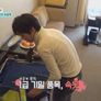 정용화의 홀로그램 스틸컷