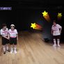 판벌려: 이번 판은 한복판 스틸컷