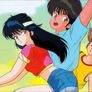 변덕쟁이 오렌지★로드: 그 날로 돌아가고 싶어 스틸컷