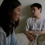 늦은 산책 스틸컷