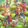 성검전설 Legend of Mana  -The Teardrop Crystal- 스틸컷