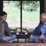 마지막 선비 왕산과 석주 스틸컷