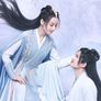 어교기지흡사고인귀: 옛 임이 돌아온 듯했네 스틸컷