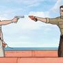 아처 시즌 3 스틸컷