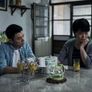 나의 영혼은 사랑으로 만들었다 스틸컷