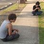 홀리워킹데이 스틸컷