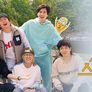 신서유기 스페셜 스프링 캠프 스틸컷