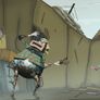 시니어 3000 스틸컷