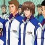 테니스의 왕자 OVA : 전국대회편 part 1 스틸컷