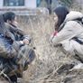 들꽃 스틸컷